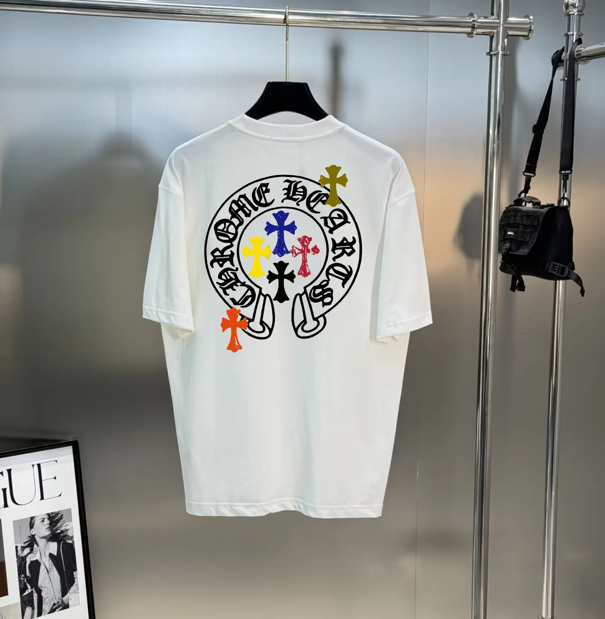 2026New Arrival T T Hot Sale 🐎🐎Size：S-XXL